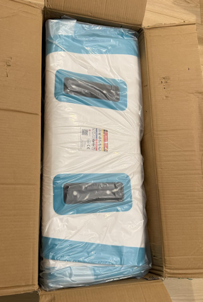 New in box Paddle Board
