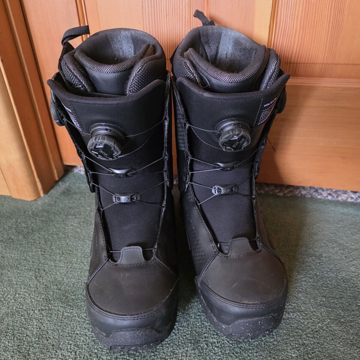 K2 Holgate Snowboard boot