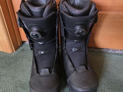 K2 Holgate Snowboard boot
