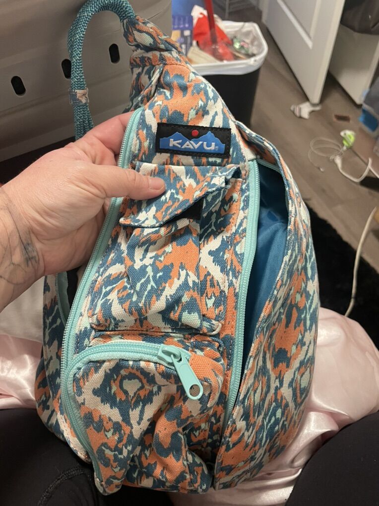 Kavu Sling Bag