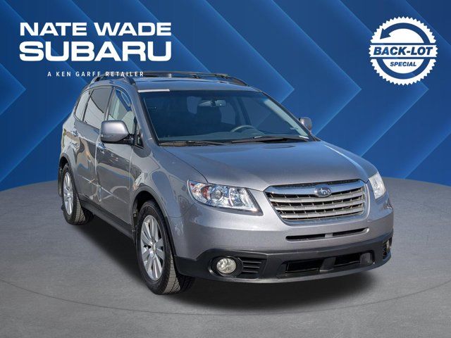 2008 SUBARU TRIBECA Ltd. 7-Pass.