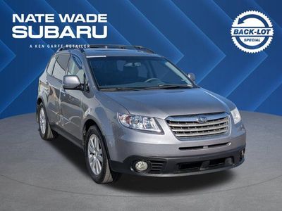 2008 SUBARU TRIBECA Ltd. 7-Pass.