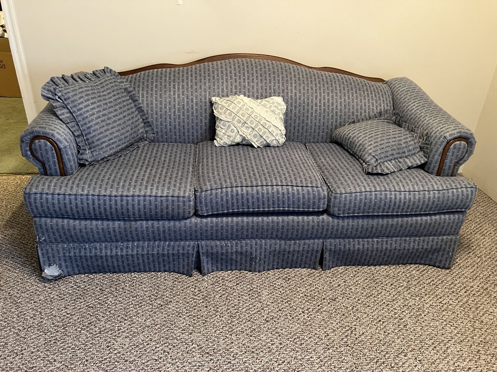 WOW! Virtual Garage Sale!!