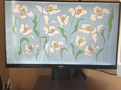 Dell monitor