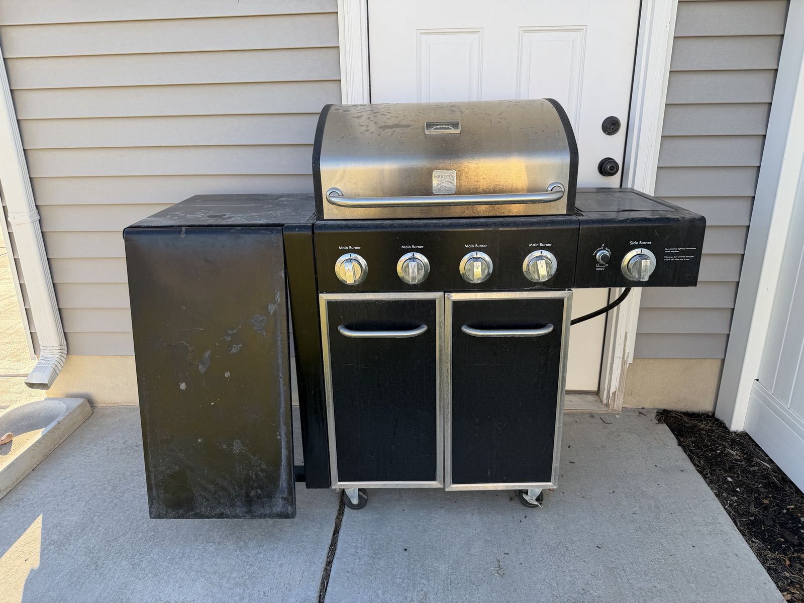 Grill
