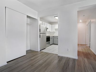 2 & 1 Bedroom Apartment - Downtown SLC