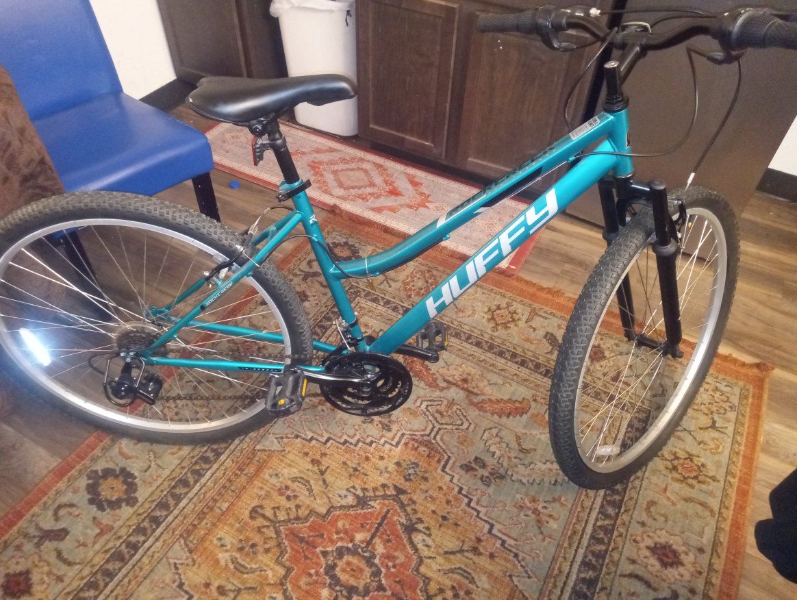 bike