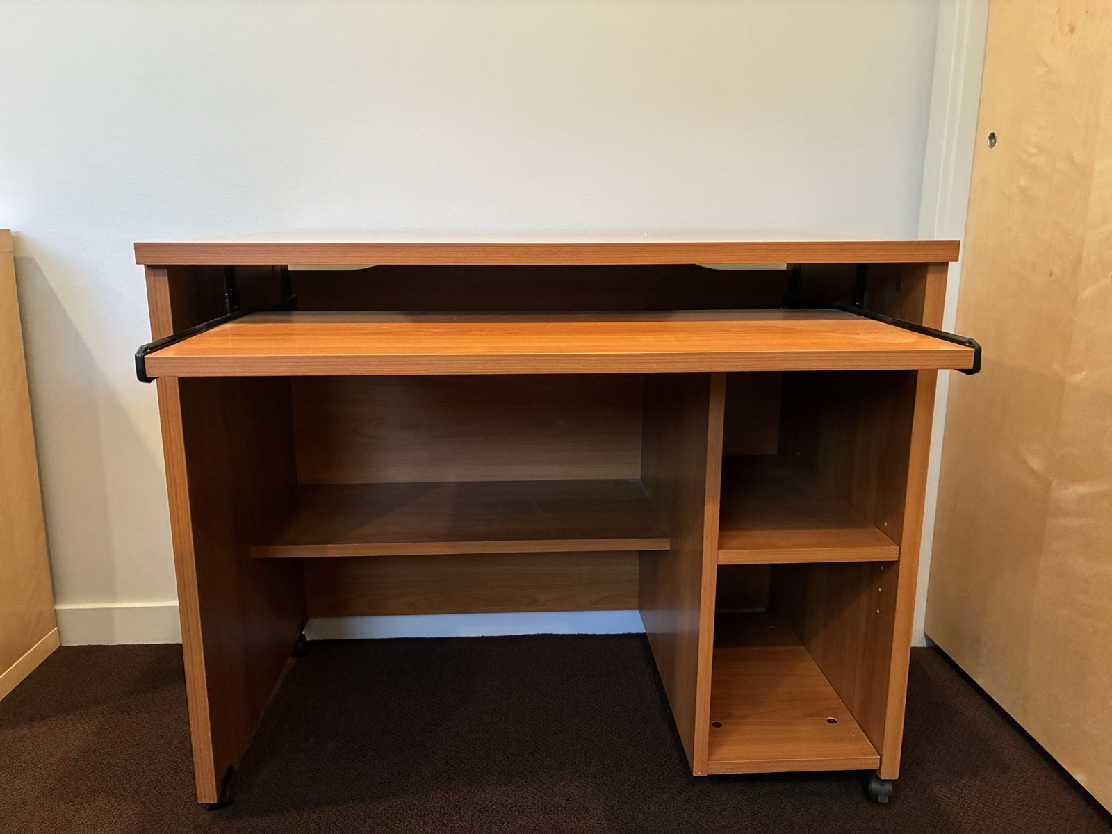 IKEA desk