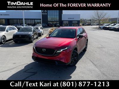 2026 Mazda CX-5 2.5 S Premium