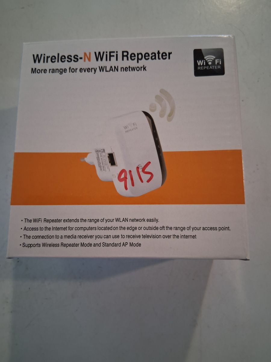 Repeater