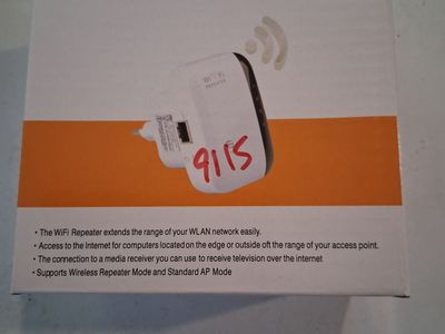 Repeater
