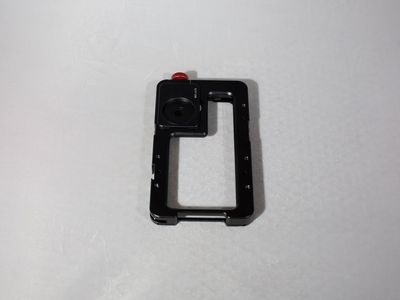 Beastcage smartphone filmmaking cage for iPhone 13 Pro Max