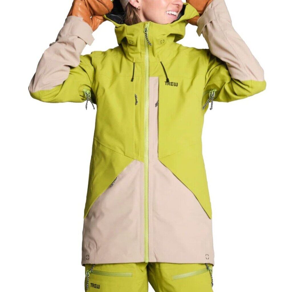 Trew Gear Women's Stella Primo Jacket