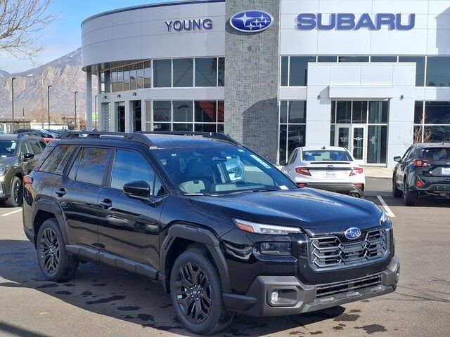 2026 Subaru Outback Limited XT