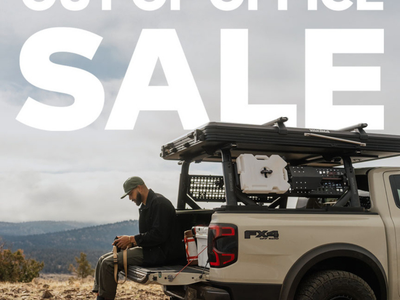 20% OFF Sale! Roof Racks, Cargo Boxes, Bike Racks, Roof Top Tents and Trailer Hitch Specialists!