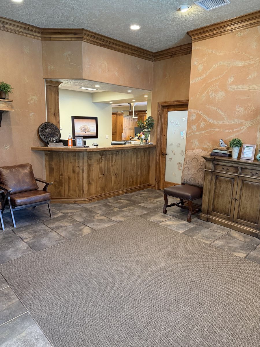 Office space 2400 sq ft