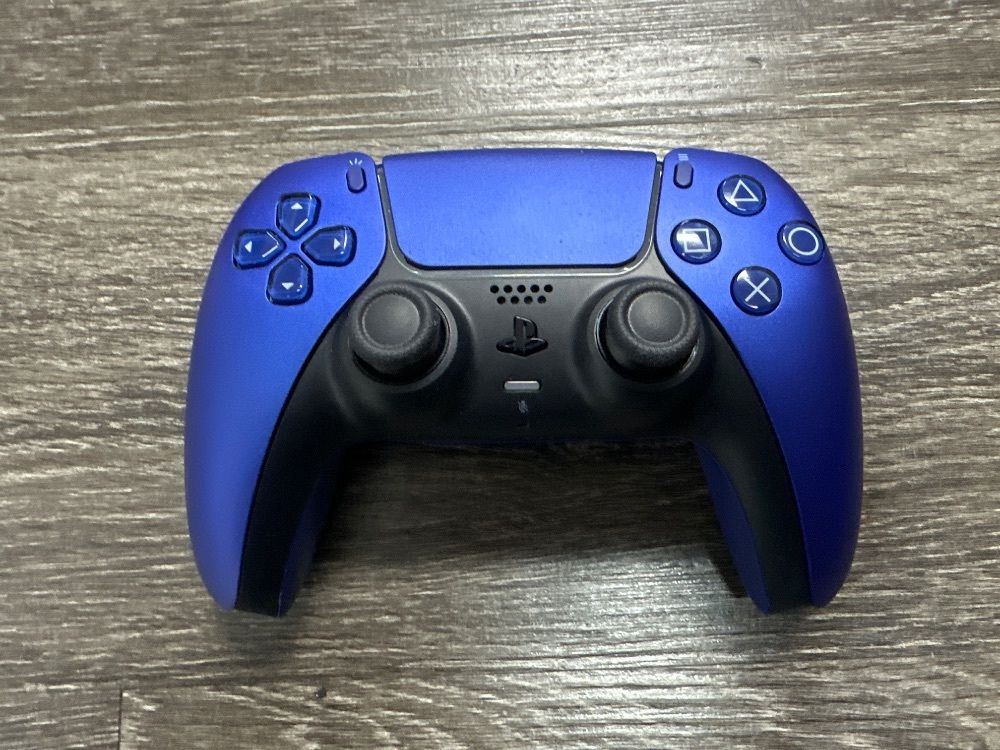 SONY PLAYSTATION 5 CONTROLLER