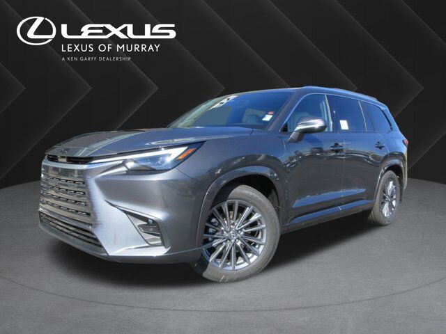 2025 Lexus TX 350 Base