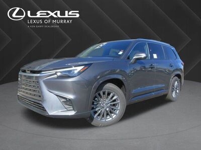 2025 Lexus TX 350 Base