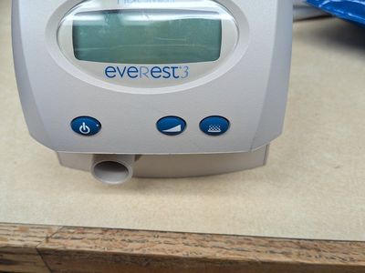 CPAP machines