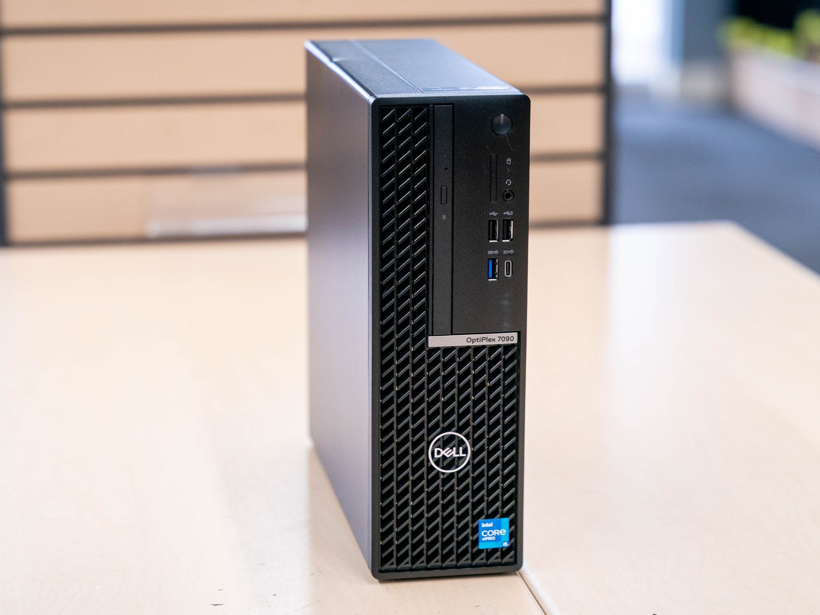 Dell Optiplex 7090 | i5-11500, 32Gb RAM, 512GB M.2 NVMe SSD Windows 11 Desktop Computer