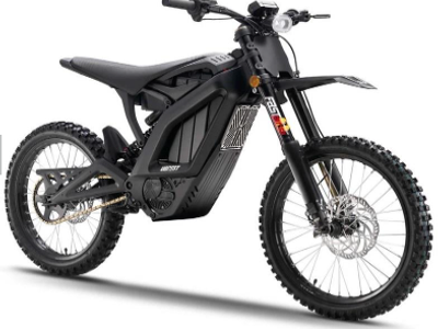 2026 EBike Gang K2 electric dirt bike For Sale!!