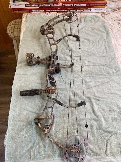 Bow package