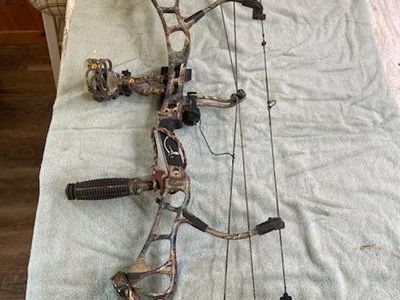 Bow package