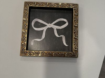 Bow Decor Picture