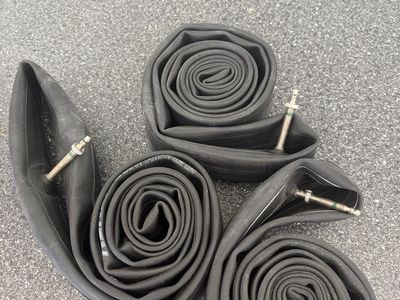 Kenda Bike Inner Tubes 27.5 x 2.10/2.35 Presta Valve