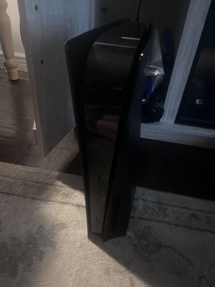 PlayStation 5