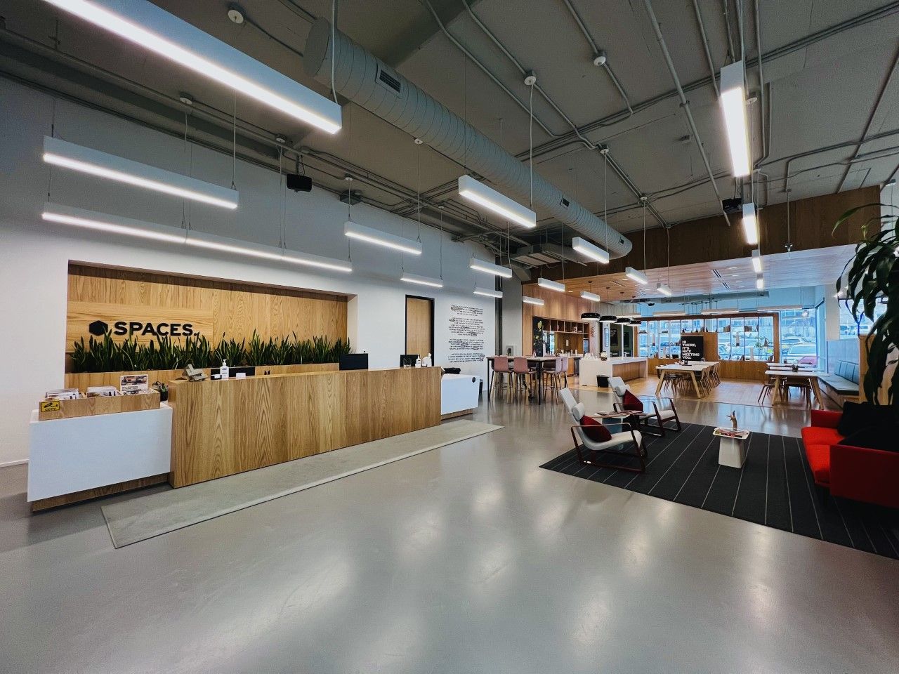 School's Out, Leave the Home Office Behind, and Office With Us!