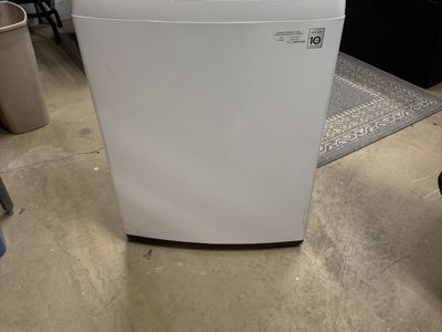 L G Washing machine