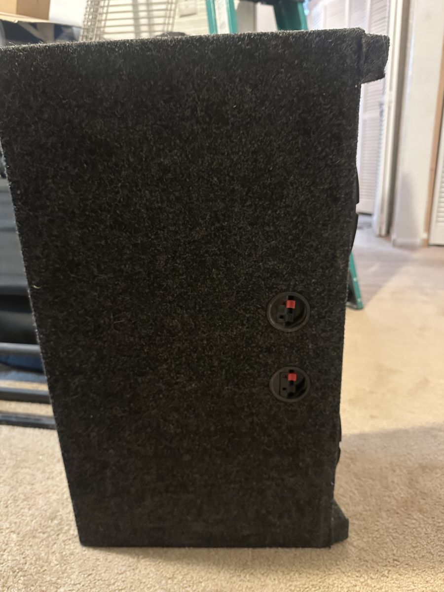 speakers