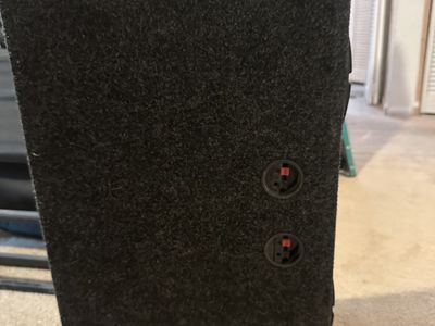 speakers