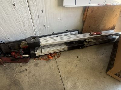 John Bean Visualiner 3D Lite V3D3L Car Alignment System for Auto Shops