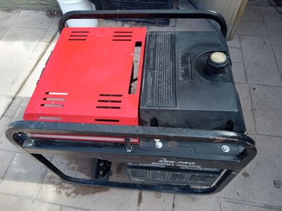 5000 watt generator
