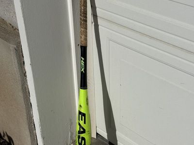 Easton Hex Baseball Bat USSSA Drop -11 30 in 19oz