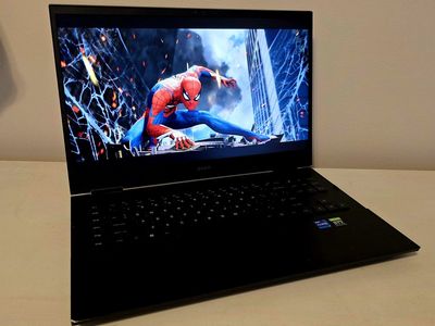 HP OMEN 17.3" Gaming Laptop | RTX 3070 | i7-11800H | 32GB RAM | 1.5TB SSD + Cooling Pad