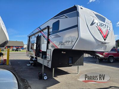 New 2026 Genesis Supreme Vortex 2815V