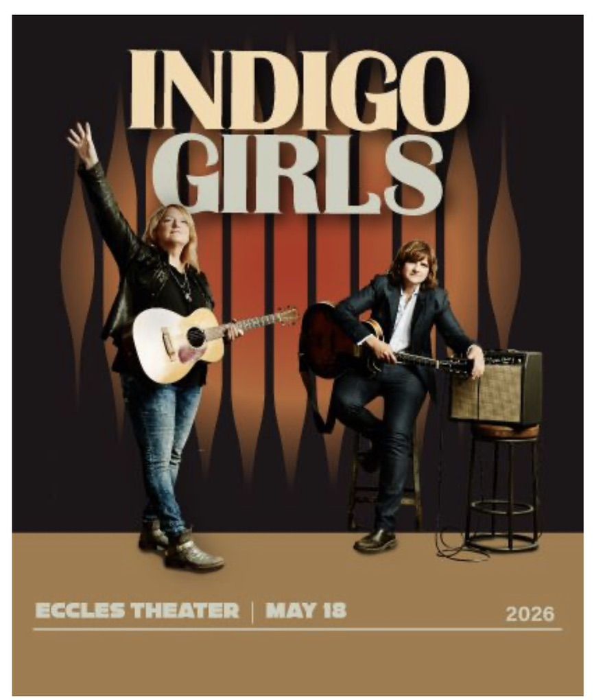 2 Indigo Girls tickets! MAKE OFFER