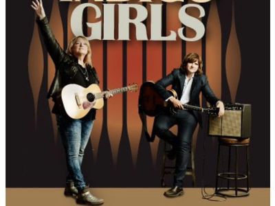 2 Indigo Girls tickets! MAKE OFFER