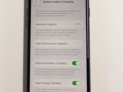 Apple iPhone SE 2nd Gen | 64 GB | Black | Unlocked