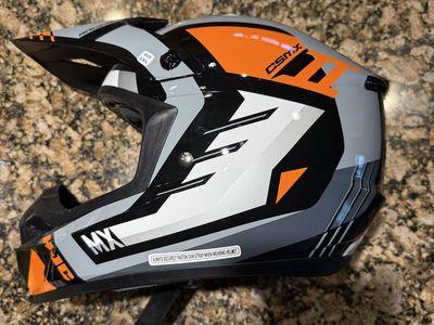 HJC helmet 2xl
