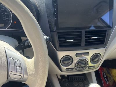 2008 SUBARU IMPREZA 2.0i