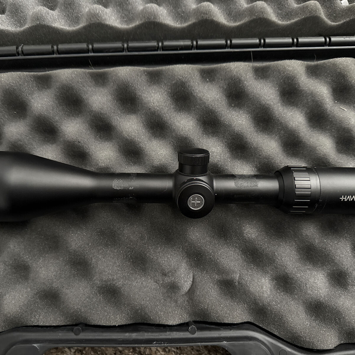 Hawke Vantage 3-9x50