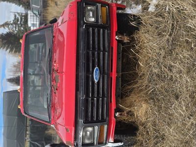 1982 Ford step side titled OBO