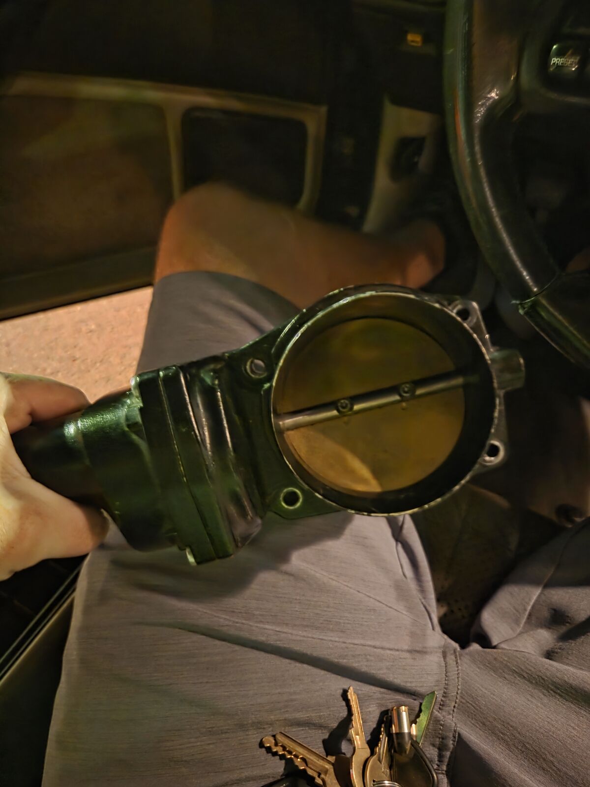 97-04 corvette c5 full part out PLEASE CALL OR TEXT 801-707-4734 WITH WHAT PARTS YOU NEED