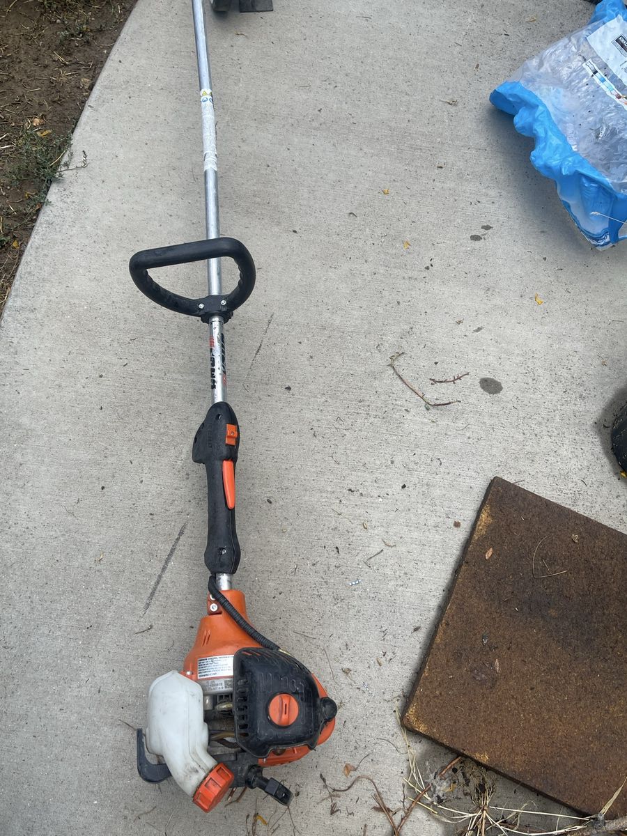 Echo edge Trimmer
