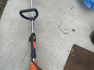 Echo edge Trimmer